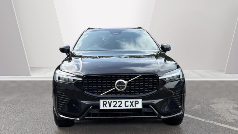 Volvo Xc60 2.0 B4D R DESIGN 5dr AWD Geartronic Diesel Estate